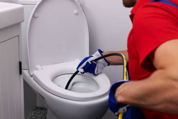 Best Pipe Repair Near Me  in Basin, WY
