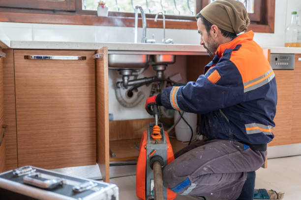 Best Plumbing Services Near Me  in Basin, WY