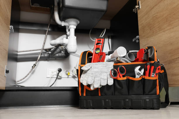 Best Sewer Line Repair  in Basin, WY