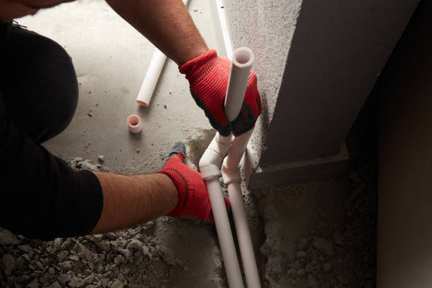 Best Best Plumbers Near Me  in Basin, WY