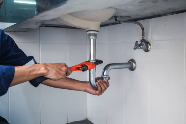 Best Plumbing Installation Services  in Basin, WY