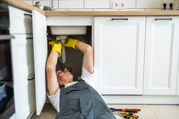  Basin, WY Plumbing Pros