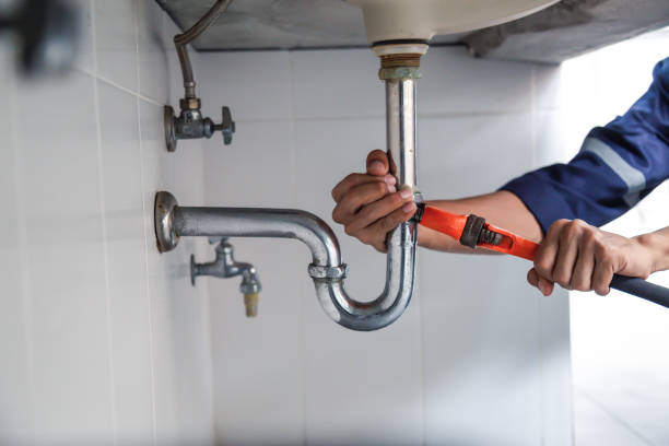 Best Faucet Repair  in Basin, WY
