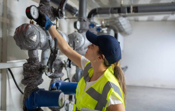 Best Affordable Plumber Near Me  in Basin, WY