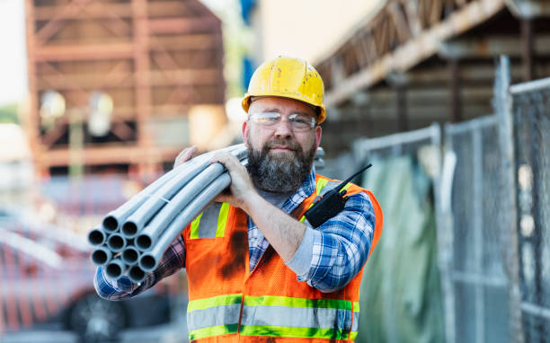 Best Sewer Line Repair  in Basin, WY
