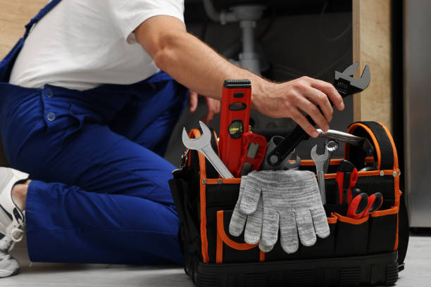 Best Plumbing Services Near Me  in Basin, WY