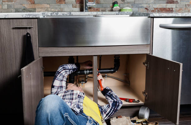 Best Emergency Plumber  in Basin, WY